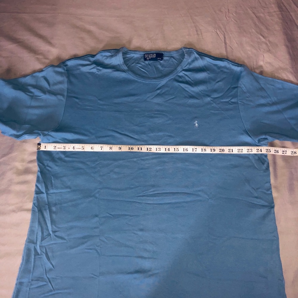 Vintage Polo Sport tee shirt